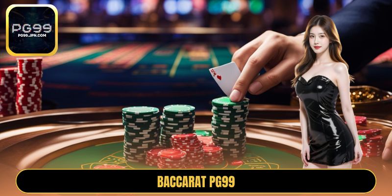 Baccarat PG99
