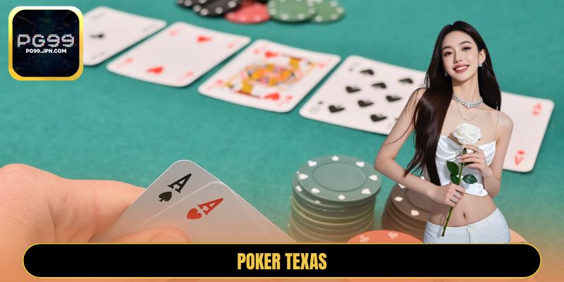 Poker Texas