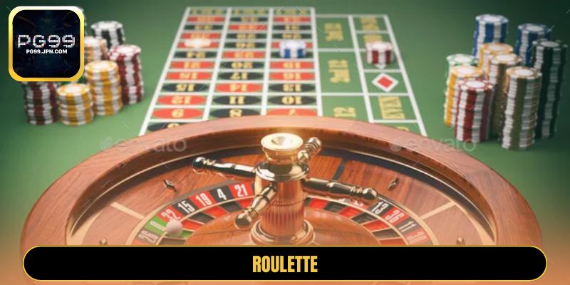 Roulette
