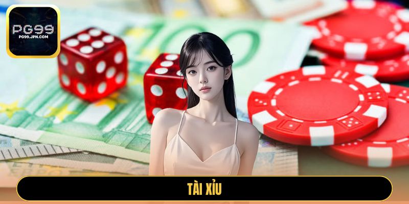 Tài xỉu