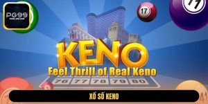 Xổ số Keno